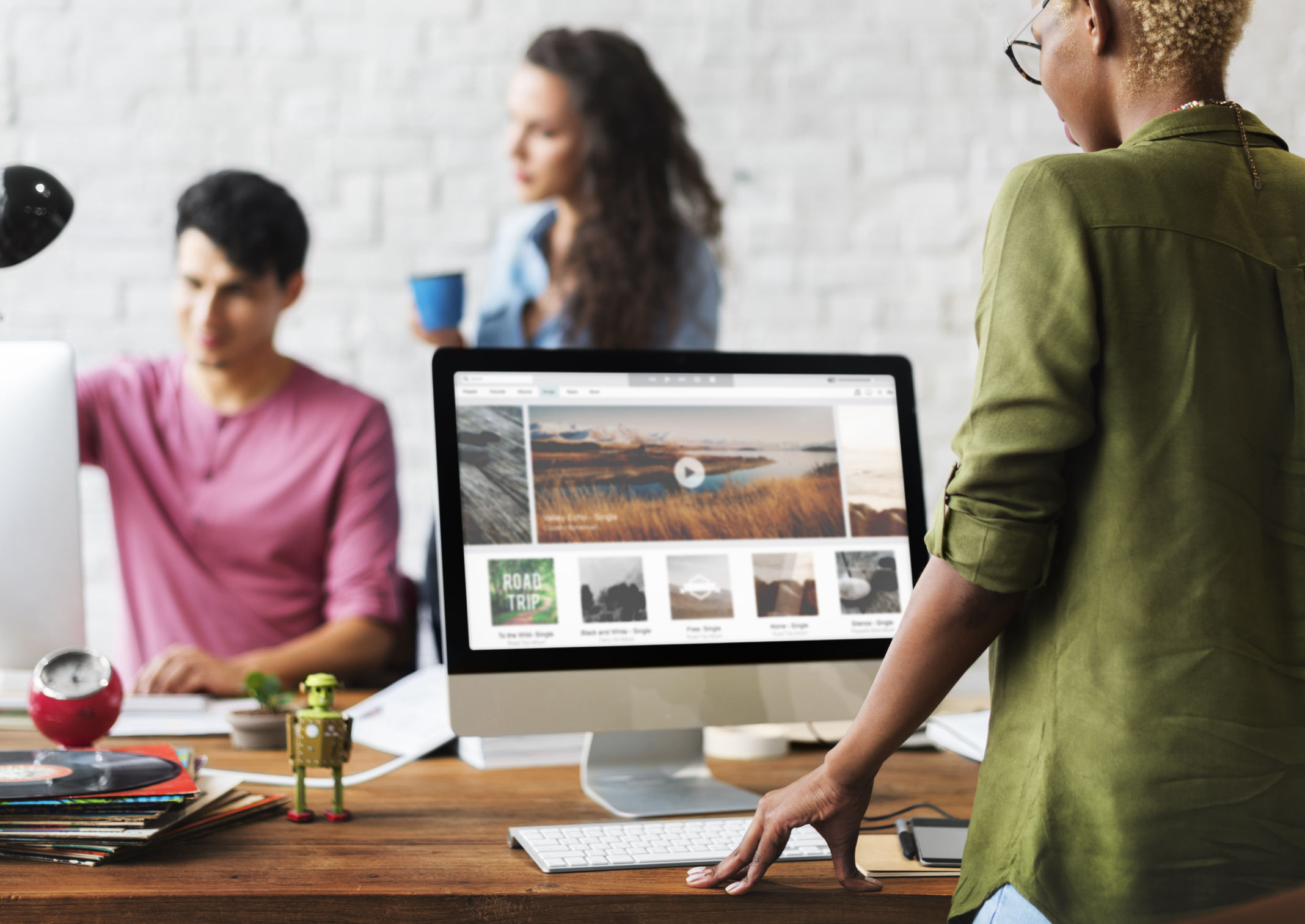 Mobirise Website Builder