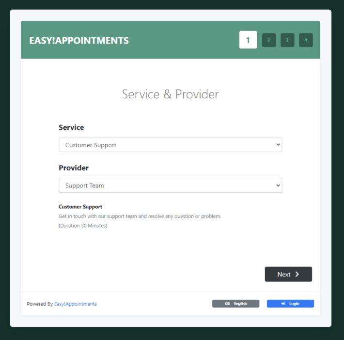 Mobirise Website Builder